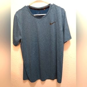 Nike dri fit tee